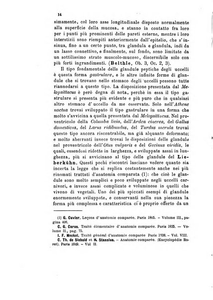 Bollettino scientifico