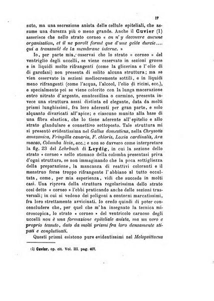 Bollettino scientifico