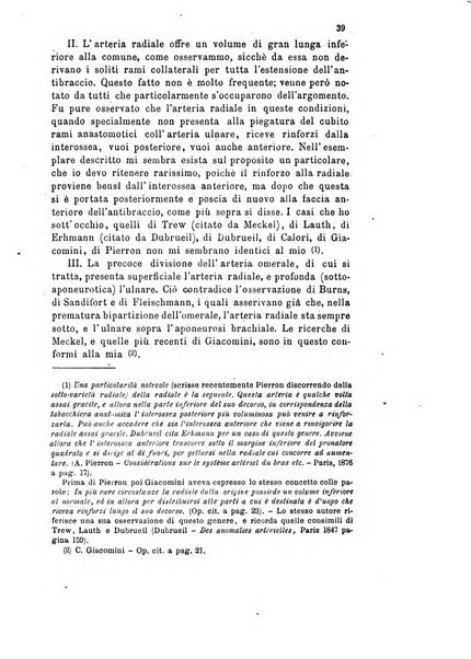 Bollettino scientifico