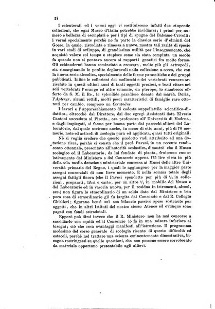 Bollettino scientifico