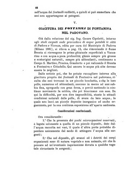 Bollettino scientifico