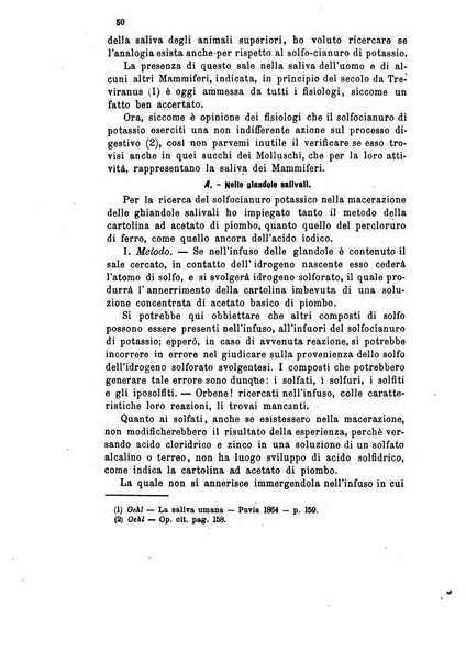 Bollettino scientifico