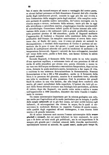 Bollettino scientifico