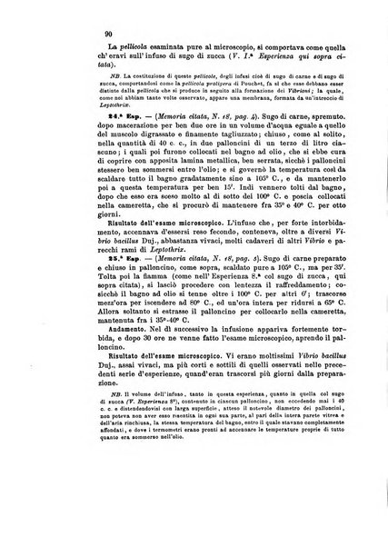 Bollettino scientifico