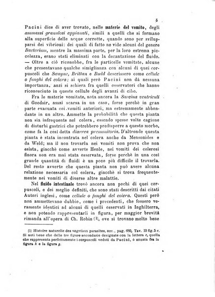 Bollettino scientifico