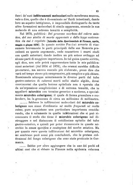 Bollettino scientifico