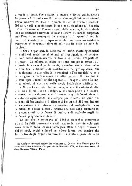 Bollettino scientifico