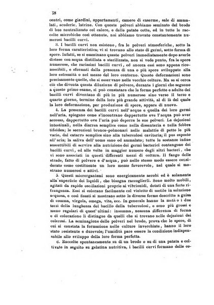 Bollettino scientifico