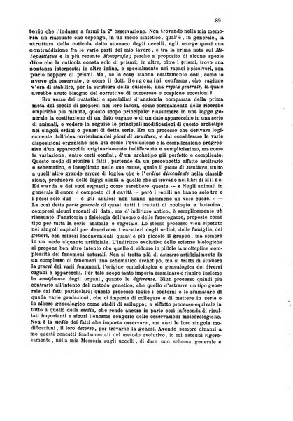 Bollettino scientifico