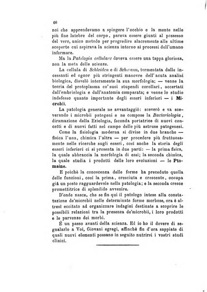 Bollettino scientifico