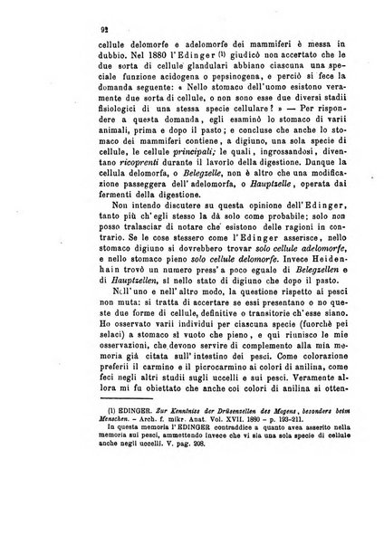 Bollettino scientifico