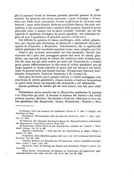 Bollettino scientifico