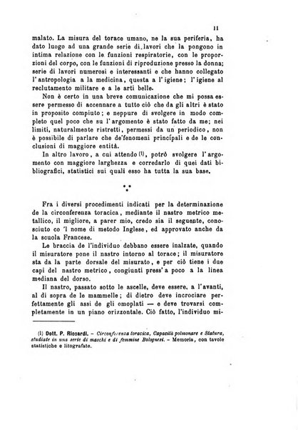 Bollettino scientifico