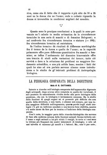 Bollettino scientifico