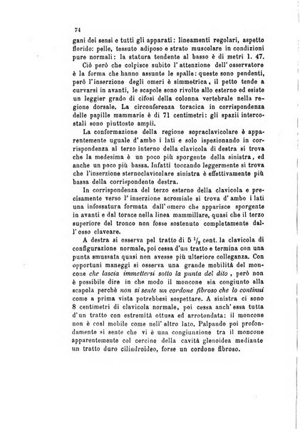 Bollettino scientifico