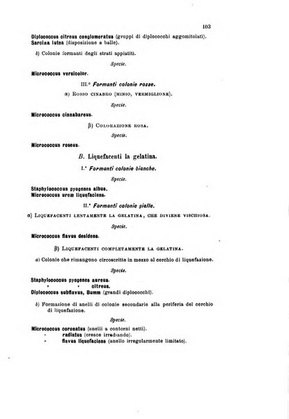 Bollettino scientifico