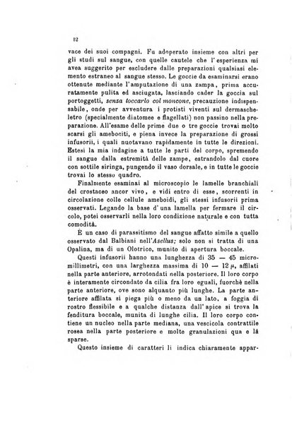 Bollettino scientifico