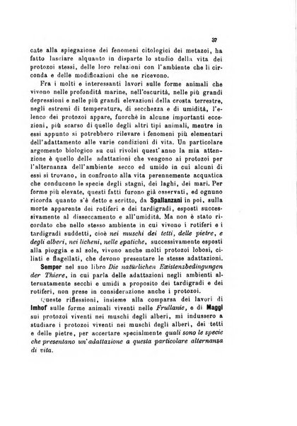 Bollettino scientifico