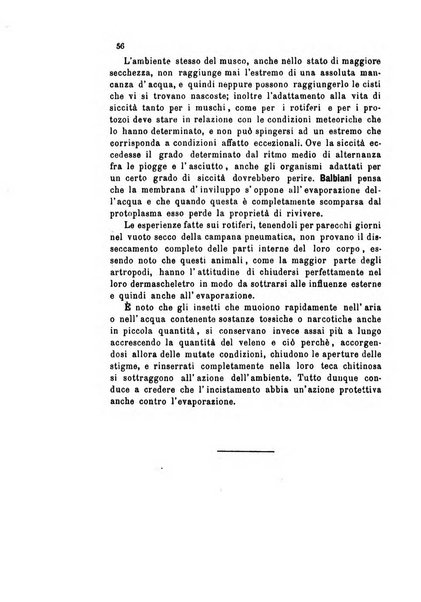 Bollettino scientifico