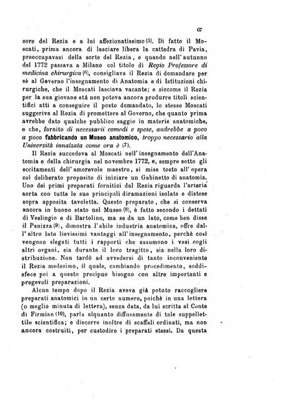 Bollettino scientifico