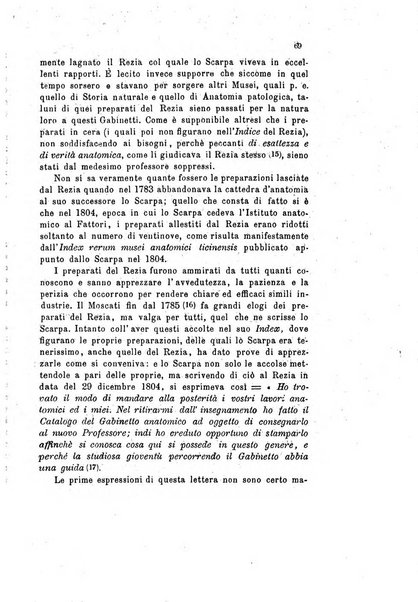 Bollettino scientifico