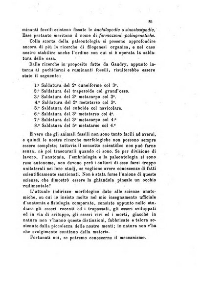 Bollettino scientifico