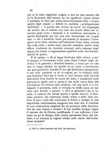 Bollettino scientifico