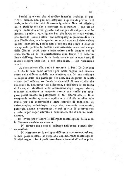 Bollettino scientifico