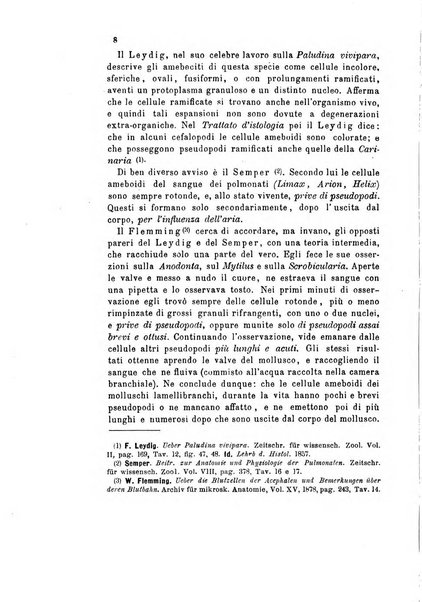 Bollettino scientifico