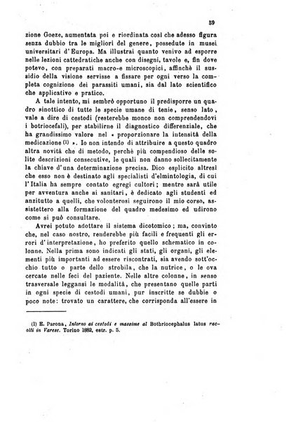 Bollettino scientifico