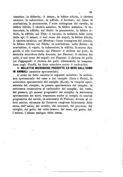 Bollettino scientifico