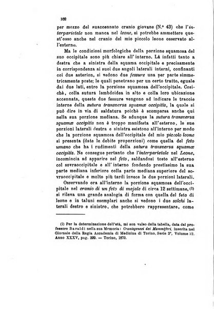 Bollettino scientifico