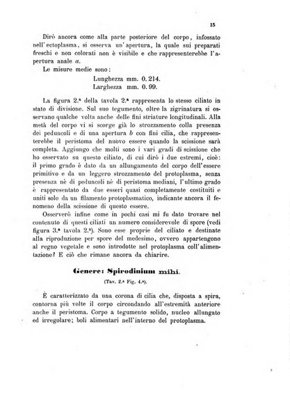 Bollettino scientifico