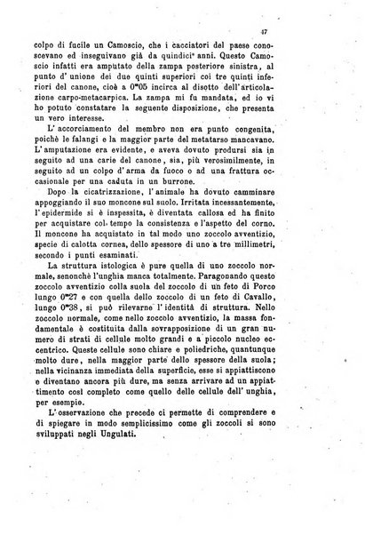 Bollettino scientifico