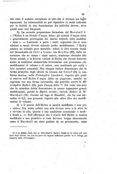 Bollettino scientifico