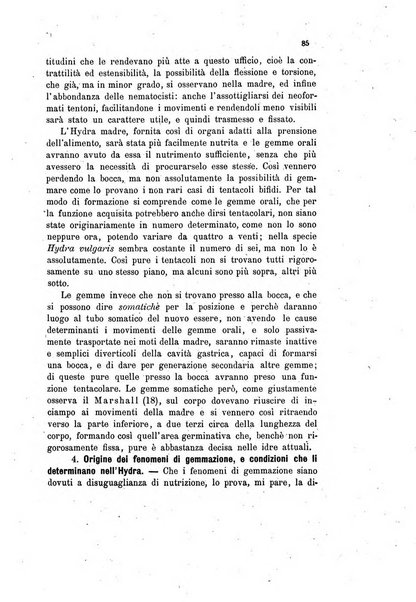 Bollettino scientifico