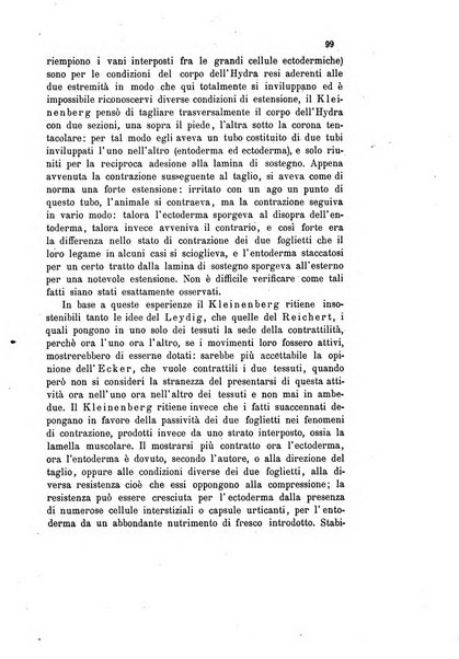 Bollettino scientifico