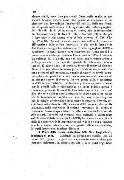 Bollettino scientifico