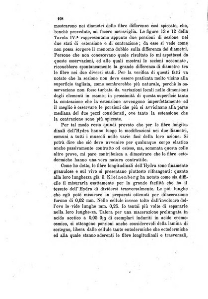 Bollettino scientifico