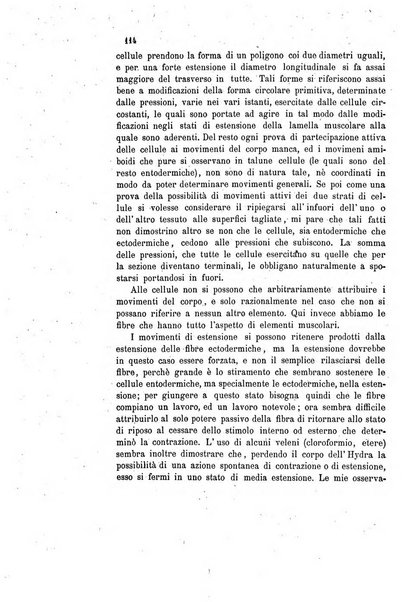 Bollettino scientifico