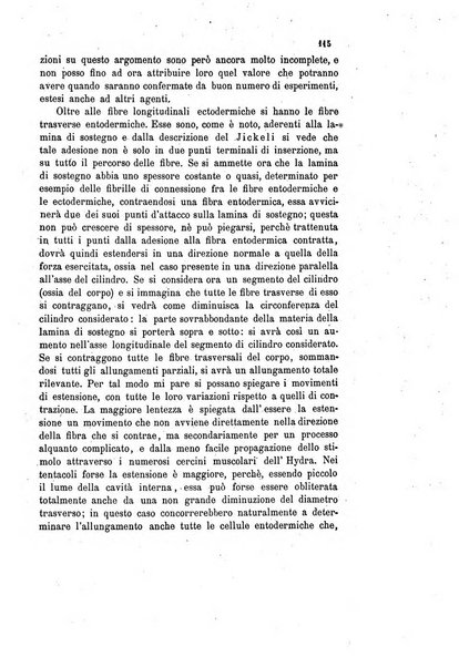 Bollettino scientifico