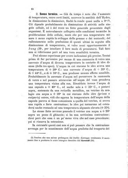 Bollettino scientifico