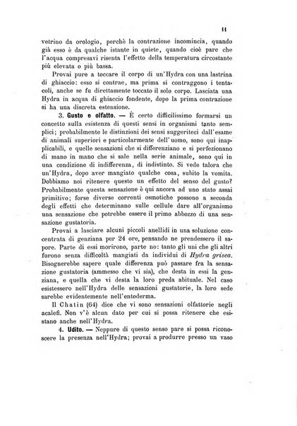 Bollettino scientifico