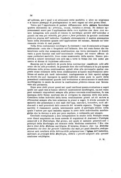 Bollettino scientifico