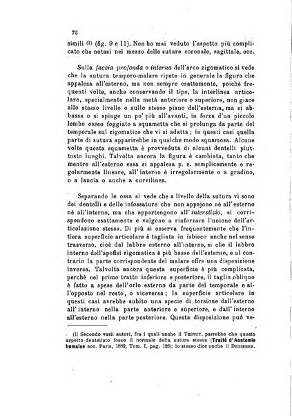 Bollettino scientifico