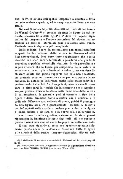 Bollettino scientifico