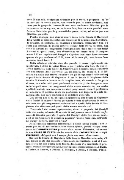 Bollettino scientifico