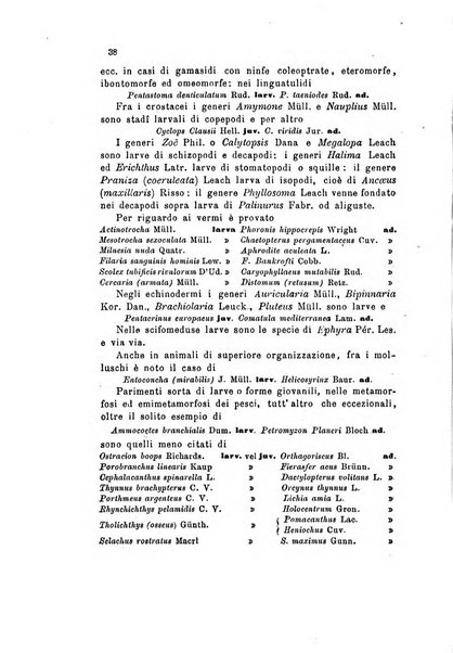 Bollettino scientifico