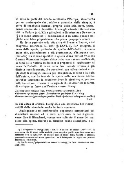 Bollettino scientifico