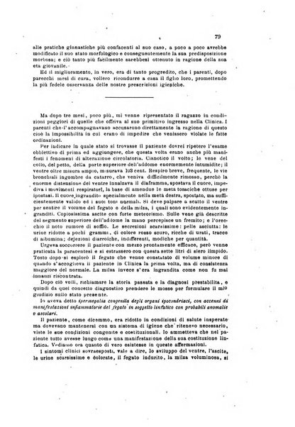 Bollettino scientifico